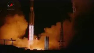 Пуск РН "Протон-М" с КА "AsiaSat 5"