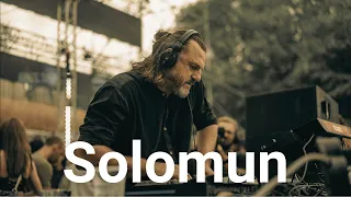 🎵 SOLOMUN Sensational Set: LIVE at mts Dance Arena, EXIT Festival 2021! 🚀