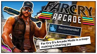 Far Cry 5 Multiplayer is Still Playable and It's a Blast!