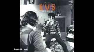Elvis Presley - Mary In The Morning - 24 July 1970 Rehearsal Version