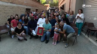 HIGHGLIGHTS | Pope Francis Gave Catechesis in Garage of Roman Condominium