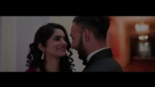 ishqaa Song Pre wedding | Amardeep & Balvir   |  Best Pre Wedding 2019 | Sunnywedding| jalandhar|