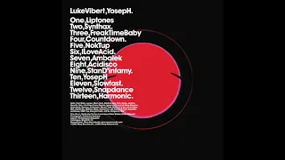 Luke Vibert - YosepH (Full Album)