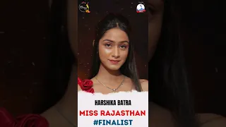 Welcome our Miss Rajasthan 2024 finalist We are also starting voting for *Miss Multimedia* subtitle