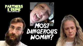 The UK's Most Dangerous Woman? Ep 3.