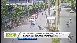 Balitang Bisdak: Sakpan sa CCTV