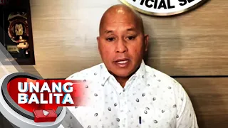 Panayam kay Sen. Bato Dela Rosa, kaugnay ng proposal na decriminalization ng drugs sa bansa | UB