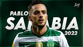 Pablo Sarabia 2022 ► Amazing Skills, Assists & Goals - Sporting | HD