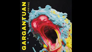 PRYNE - Gargantuan (Full Album 2024)