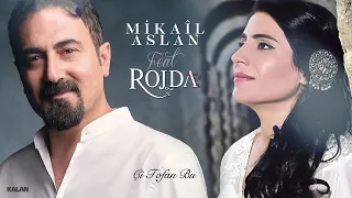 Mikail Aslan feat. Rojda