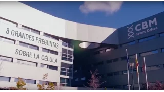 Documental "Dentro de la célula / Inside the cell"