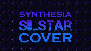 DJ BoBo - Take Control (Instrumental and Cover Version by SilStar) (Synthesia)