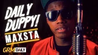 MAXSTA - DAILY DUPPY S:2 EP:2 [GRM DAILY]