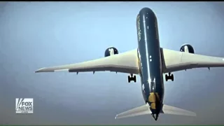 UNBELIEVABLE Boeing 787 Vertical Take Off, Dreamliner Rocket Style Flying for Paris Airsho