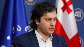 Премьер Грузии шокировал мир рассказав кто ему угрожал судьбой Фицо