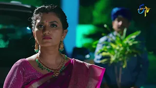 Manasantha Nuvve Latest Promo | Episode 238 | Mon-Sat 8:30pm | 22nd October 2022 | ETV Telugu