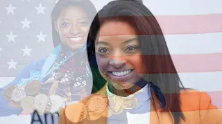 Simone Biles NET-WORTH(2021)💸💸 What you didn't Know!