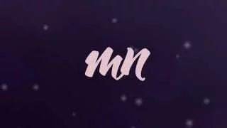 Florence and The Machine - Cosmic Love (Seven Lions Remix) Kinetic Typography