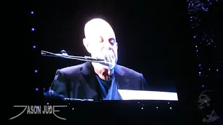 Billy Joel - The River Of Dreams [HD] LIVE 10/23/2021