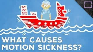 What Is Motion Sickness?