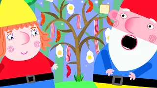 Ben and Holly's Little Kingdom | Triple Episode: 28 to 30 (Season 2) | Kids Cartoon Shows