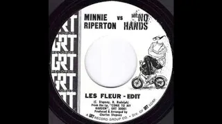 Minnie Riperton - Les Fleurs (Mr No Hands Edit)