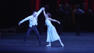 “Romeo and Juliette” by Ekaterinburg State Academic Opera and Ballet Theatre