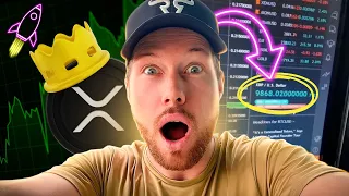 Ripple XRP AMM IT’S OVER!!! THEY LIED TO YOU ABOUT XRP $10,000 PRICE PREDICTION - THIS HAPPENS NEXT…