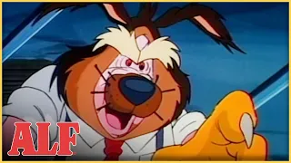 The Three Little Pigs Part 2 | ALF Animated Tales