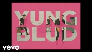 YUNGBLUD - King Charles (Official Video)
