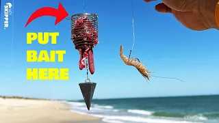 Is this a SCAM? Bait Cage Fishing Rig!