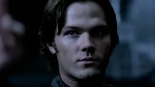 Supernatural Sam Season 4 Fights and Abilities