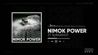 NIMOK(salt) power- ZT Slingshot aka Zacukho Tetseo/ Naga chakhesang rapper/must watch