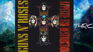 23-Shadow Of Your Love-Guns N' Roses-HQ-320k.