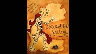 Drunken' Sailor - Irish Rovers