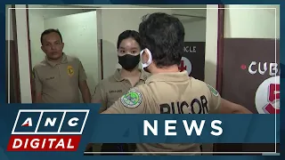 Lawmaker calls for investigation into Bilibid strip search | ANC