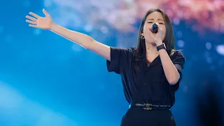 CityWorship: You Are Good // Pamela Choo @City Harvest Church