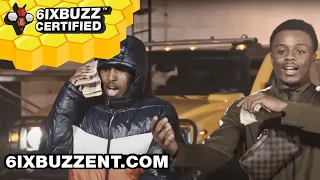 6ixBuzz - Big Bandz Ft. Top5, LocoCity (Official Music Video)