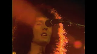 Sweet Lady - Queen Live In Hyde Park 18/09/1976 (Best Source Merge)