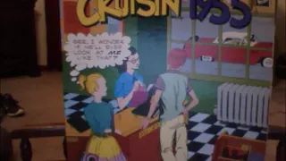 Cruisin' 1955: Featuring Jumpin George Oxford (1983)
