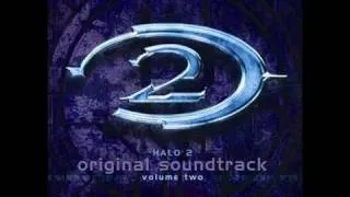 Halo 2 - Blow Me Away Instrumental Version