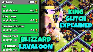 USE THIS TRICK BEFORE IT GETS NERF | CLASH OF CLANS |