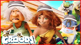 THE CROODS - Coffin Dance Song (COVER)