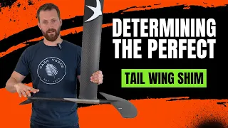 How Does Tail Wing Shimming Work?