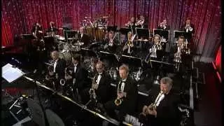 Paul Carrack - Santa Claus is coming to town | SWR Big Band