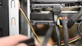 How To Install a Desktop Hard Drive