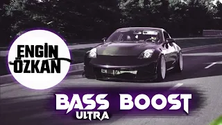 Engin Özkan - Bass Boost | Tiktok Remix