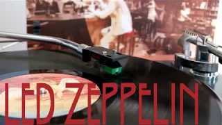 Led Zeppelin | I'm Gonna Crawl [Vinyl]