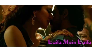 Laila Main Laila | Raees | Shah Rukh Khan | Sunny Leone | Ram Sampath | Pawni Pandey