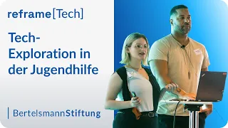 #3 KI-Anwendungsideen in der Wohlfahrt: Tech-Exploration in der Jugendhilfe